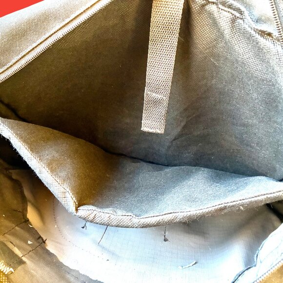 Messenger Bag Laptop Computer Horse Art Dual Handles & Shoulder Strap Pockets - Picture 10 of 11